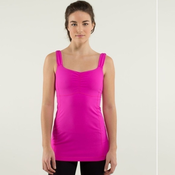 Lululemon Aria Tank Top II - Picture 4 of 6